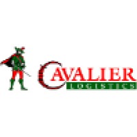 Cavalier Logistics the Netherlands logo - Similar company to Cavalier Logistics