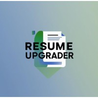 Resume Upgrader logo - Similar company to Crony Technovest Opc Private Limited