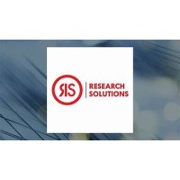 Reserach Solutions logo - Similar company to Tech Network25