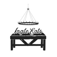 Ingle Eats logo - Similar company to Effibuild