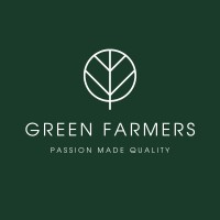Green Farmers logo - Similar company to Q-Cyber