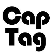 CapTag Solutions Ltd logo - Similar company to Orange Events