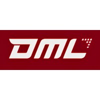 DML Logistics logo - Similar company to Msk Logistics