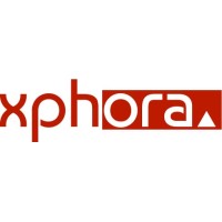 XPHORA logo - Similar company to Centera Security
