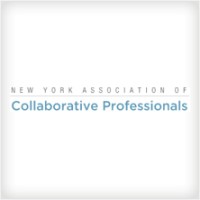 New York Association of Collaborative Professionals logo - Similar company to Long Island Collaborative Divorce Professionals