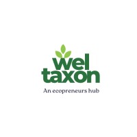 WELTAXON EARTH logo - Similar company to Esperia Studio