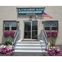 Kangaroo Kids Child Care & Learning Center