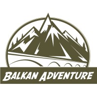 BALKAN ADVENTURE logo - Similar company to Balkan Pro Travel