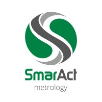 SmarAct Metrology logo - Similar company to Smaract Motion