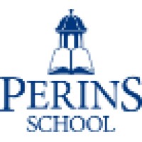 Perins School logo - Similar company to Cyber Ballet