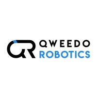 Qweedo Robotics logo - Similar company to Qweld