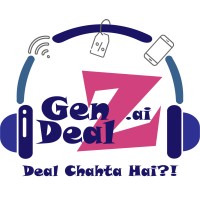 GenZDealZ.ai logo - Similar company to Iwebtechno