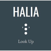HALIA logo - Similar company to Bgreat Llc