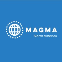 Magma North America logo - Similar company to Kristian Electric Ltd.