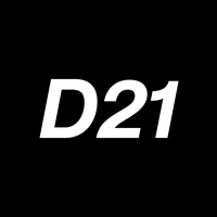 Department 21 logo - Similar company to Homaio