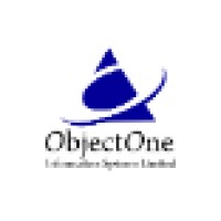 Objectone information systems ltd logo - Similar company to Xgare Technologies