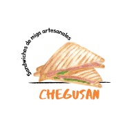 CHEGUSAN logo - Similar company to Al-Pan
