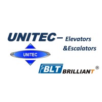 United for Elevators & Consultancy LTD logo - Similar company to First Elevators
