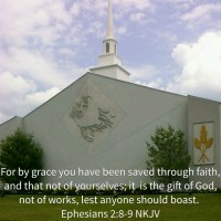Grace Tabernacle