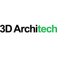 3D Architech logo - Similar company to Helix Carbon