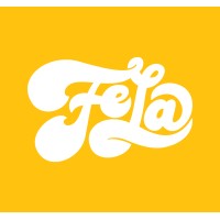 Fela logo - Similar company to Feather