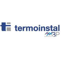 Termoinstal Sp. z o.o. logo - Similar company to Plasma System S.A.