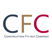 CFC logo - Similar company to Teplovodokhran Ltd
