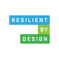 Resilient by Design logo - Similar company to Mixanthropy