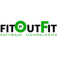 FitOutFit Software Technologies logo - Similar company to Boolmind