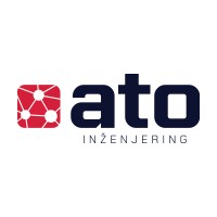 ATO Inženjering d.o.o. logo - Similar company to Consel Protec D.O.O.