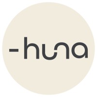 -Huna logo - Similar company to Hunza Ventures