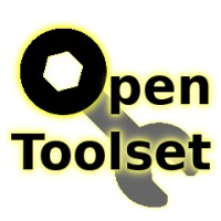Open Toolset Project logo - Similar company to Cardtek