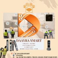 Daayra Limited logo - Similar company to Vicohez Limited