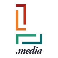 Lundie Media logo - Similar company to Hf Controls