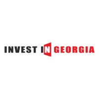 Invest In Georgia logo - Similar company to Excelsa Café