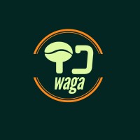 WAGA PROTOCOL logo - Similar company to Birr Exchange
