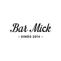 Bar Mick logo - Similar company to Beuk Appeltaarten