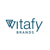 VITAFY BRANDS logo - Similar company to Salesman