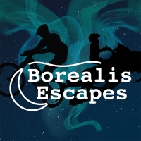 Borealis Escapes