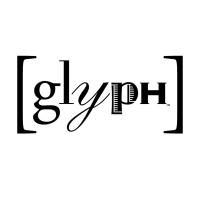 Glyph Design Studio logo - Similar company to Mapa Interiors Inc.