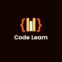 Code Learn logo