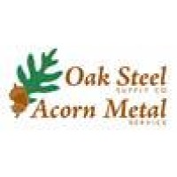 Oak Steel Supply Co