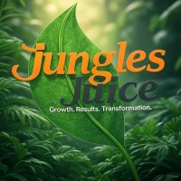 Jungle's Juice logo - Similar company to Core Districts