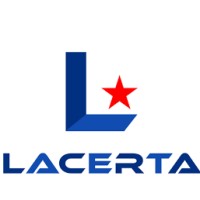 Lacerta Crewing logo - Similar company to Corona Crewing