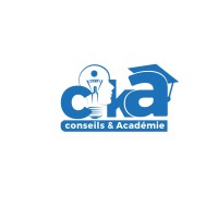 CIKA Conseils et Académie logo - Similar company to 3D Camart