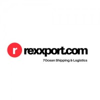 Rexxport logo - Similar company to Visa Helper