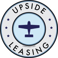 Upside Leasing Corp. logo - Similar company to Upper Limit Aviation