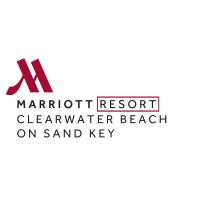 Clearwater Beach Marriott Resort on Sand Key logo - Similar company to Vc Projects