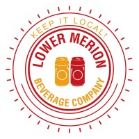 Lower Merion Beverage Co. logo - Similar company to Team Concepts, Inc.