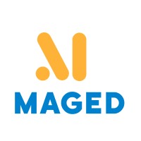 MAGED Technologies logo - Similar company to Maged